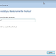 Illustration for article titled How to create a sound plalying shortcut/icon in Windows Vista/7